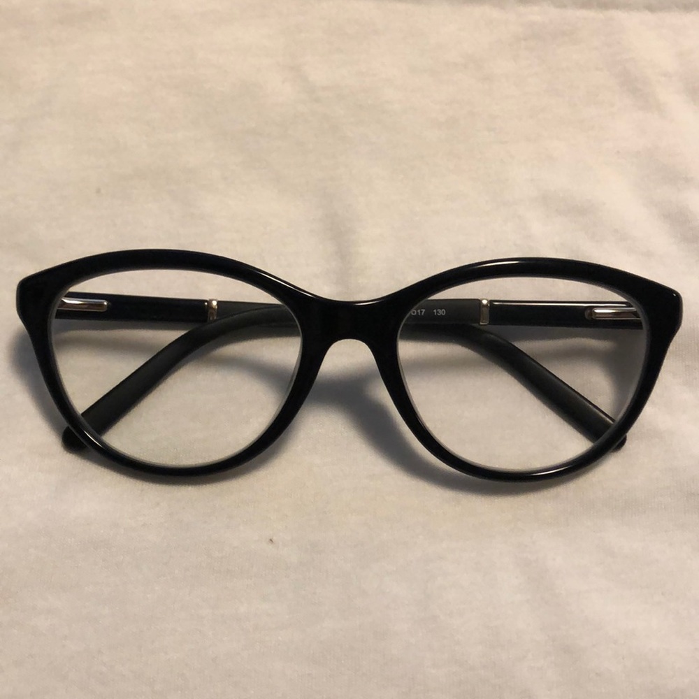 Chloe eyeglasses made in Italy 🇮🇹